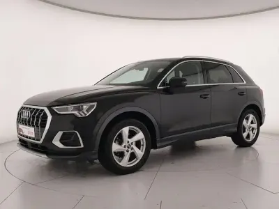 Usata Audi Q3