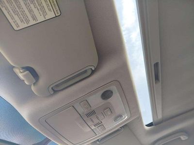 Usata Kia Sportage Active 116 CV (85 kW) 2012 Bianco SUV