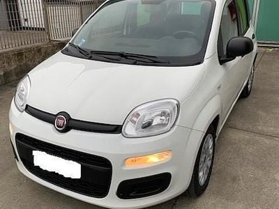 Usata Fiat Panda Easy 70 CV (51 kW) 2020 Bianco Berlina