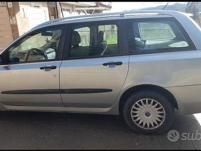 Usata Fiat Stilo 2006 Berlina