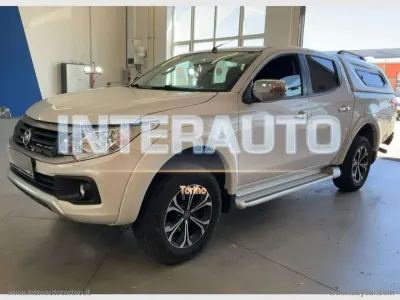 Usata Fiat Fullback