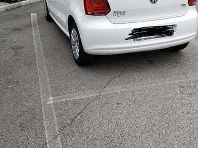 Usata VW CC 75 CV (55 kW) 2010 Berlina