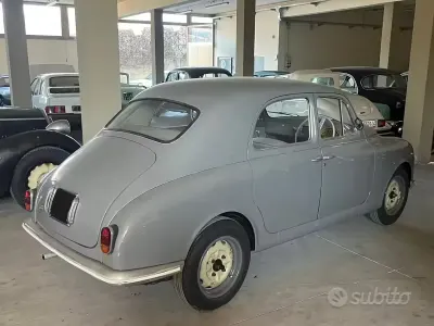 Gebraucht Lancia Appia 1950 Grau Limousine