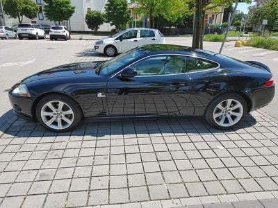 Jaguar XK