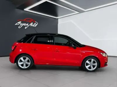Usata Audi A1 Sportback Admired 82 CV (60 kW) 2018 Other Utilitaria
