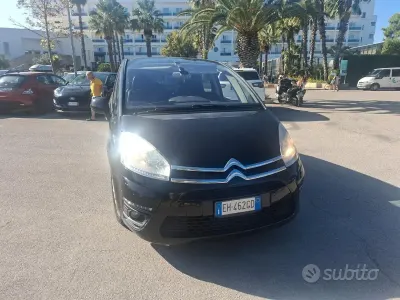 Usata Citroën C4 Picasso