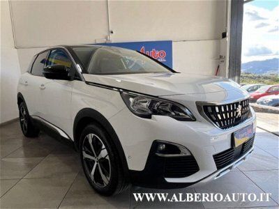 usata Peugeot 3008 BlueHDi 130 S&S Allure