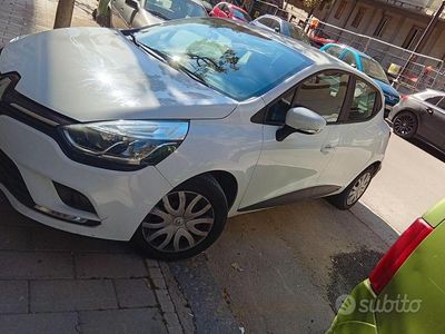 Occasion Renault Clio IV 75 ch (55 kW) 2018 Blanc Citadine