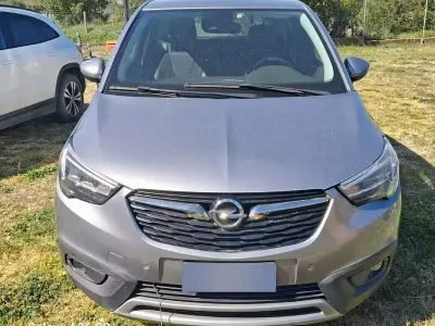 Usata Opel Crossland