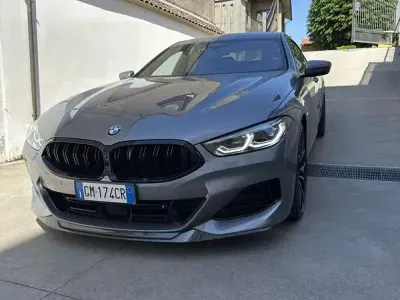 Usata BMW 840