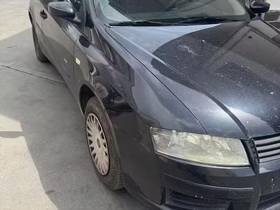 Occasion Fiat Stilo 101 ch (74 kW) 2005 Noir Berline