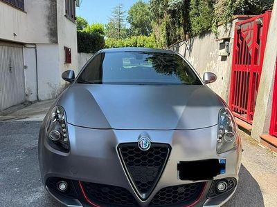 Usata 2017 Alfa Romeo Giulietta | 12.000 € (Buon prezzo)