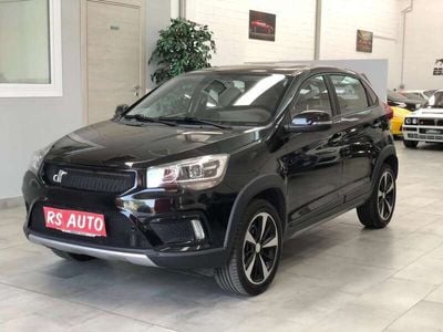 DR Automobiles DR3
