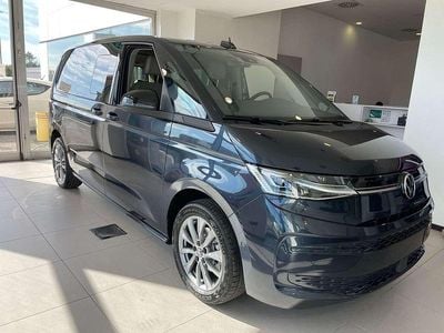Nuova VW Multivan Life 177 CV (130 kW) 2025 Bianco Furgone