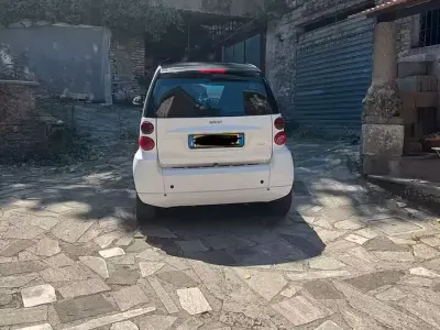 Usata Smart ForTwo Coupé 2011 Coupé