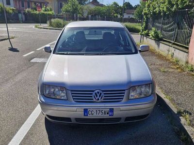 usata VW Bora Bora1.9 tdi Trendline 100cv