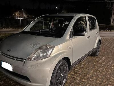 Usata Daihatsu Sirion