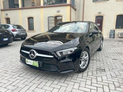 usata Mercedes A180 Classed d Automatic 4p. Business