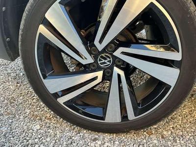 Usata VW T-Cross Sportline 110 CV (80 kW) 2021 SUV