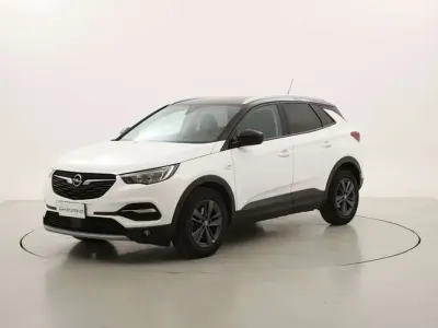 Usata Opel Grandland X