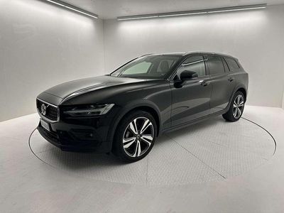 Volvo V60 CC