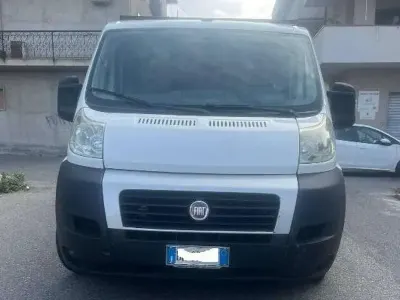 Usata Fiat Ducato