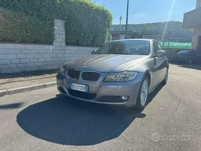 Usata BMW 318
