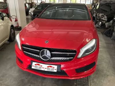 Occasion Mercedes A220