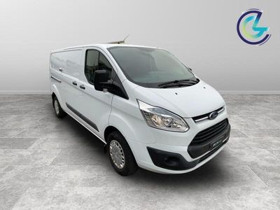 usata Ford B-MAX I 290 2.2 tdci 125cv Entry L2H1