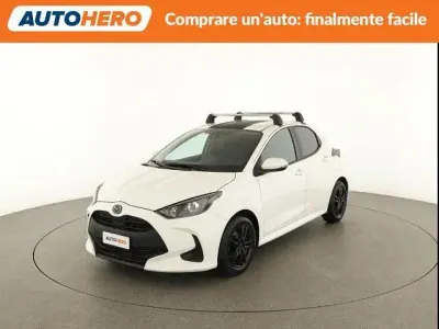 Usata Mazda 2