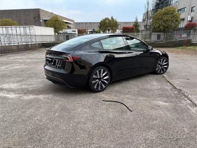 Occasion Tesla Model 3 366 kW (498 ch) 2024 Berline