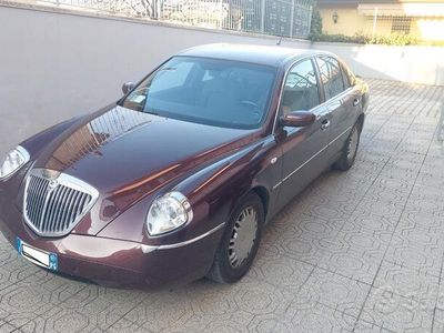 lancia thesis usata usata Lancia Thesis - 2004