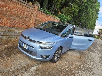 Occasion Citroën C4 Picasso Exclusive 120 ch (88 kW) 2015 Monospace