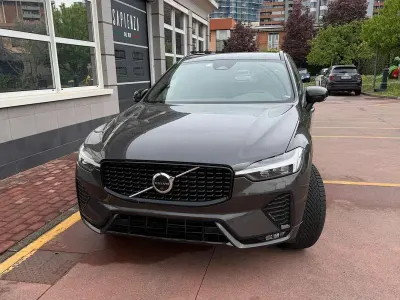 Usata Volvo XC60