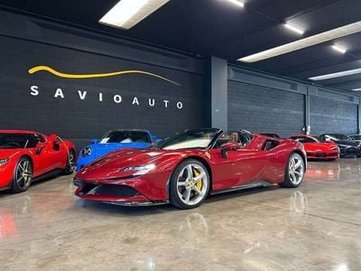 Ferrari SF90