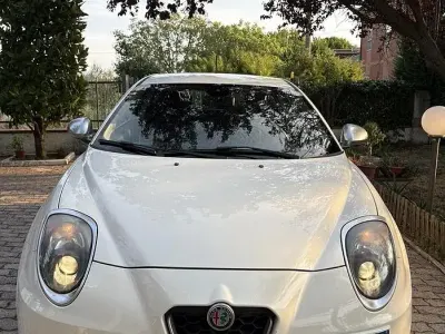Usata Alfa Romeo MiTo
