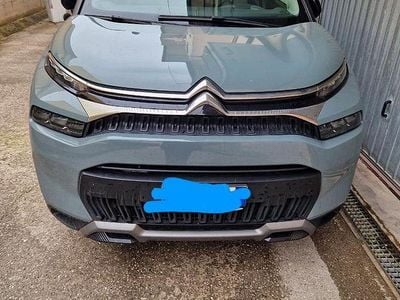 Usata Citroën C3 Aircross 110 CV (80 kW) 2023 SUV