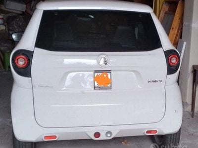 Aixam Minauto