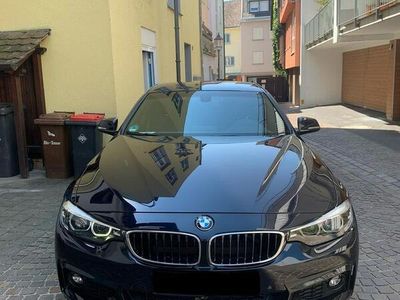 BMW 420 Gran Coupé