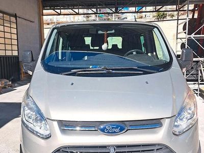 Usata Ford Transit 2015 Berlina
