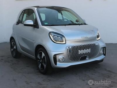Grigio Usata 2020 Smart ForTwo Coupé Utilitaria | 11.000 €