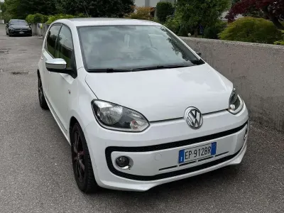 Usata VW up!