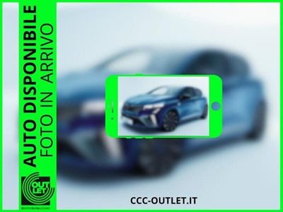 usata Renault Kadjar 1.5 blue dci Sport Edition2 115cv edc