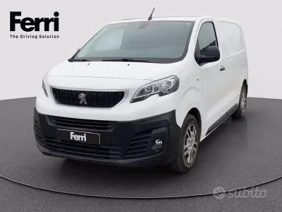 Usata Peugeot Expert
