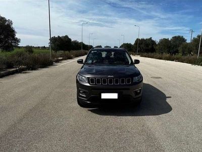 usata Jeep Compass 1.6 Mjet 120cv BUSINESS