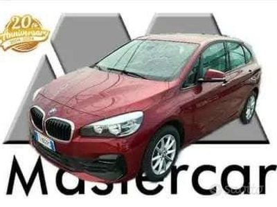 BMW 216 Active Tourer