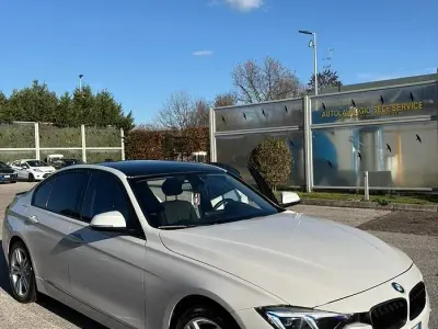 Usata BMW 320