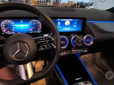 Usata Mercedes GLA200