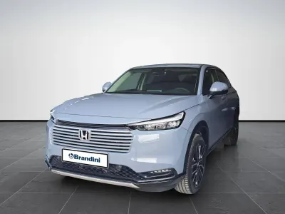 Nuova Honda HR-V Advance 131 CV (96 kW) 2026 Urban gray SUV