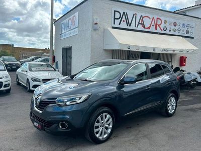 usata Renault Kadjar 1.5 CV 110 Business